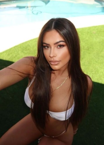 Мария, Г. Перевоз