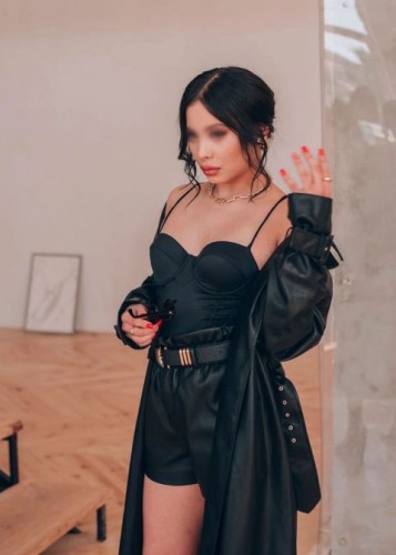 Сандра, Г. Перевоз