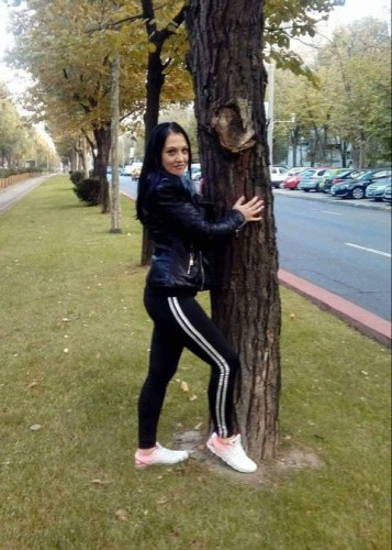 Татияна, Г. Перевоз