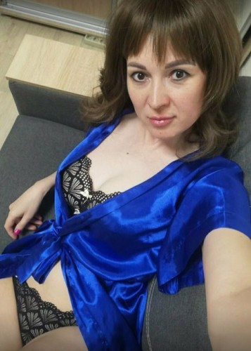 Вероника, Г. Перевоз