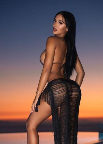 Юляна, Г. Перевоз